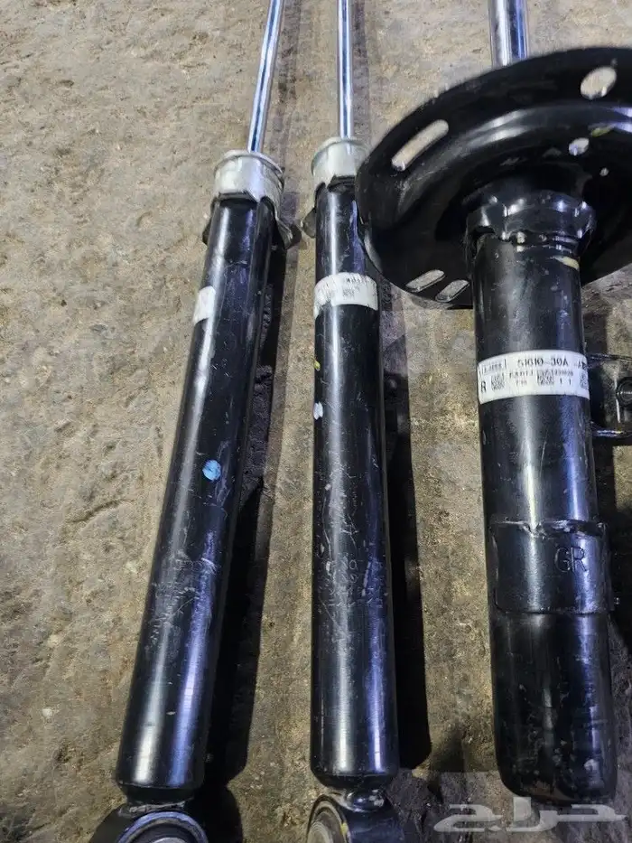 قطع غيار اكورد 2013 - 2018 مقصات و مساعدات و كراسي 3