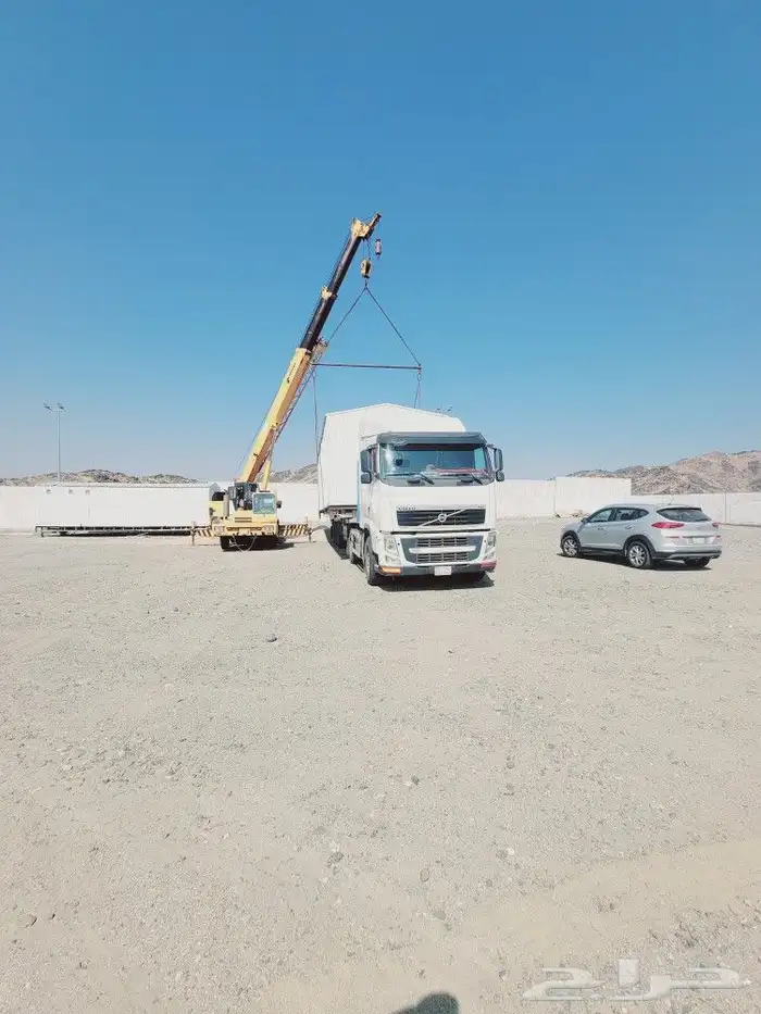 كرينات تريلات لوابد بوم ترك مكه المكرمه الطائف جده اتصل نصل 6