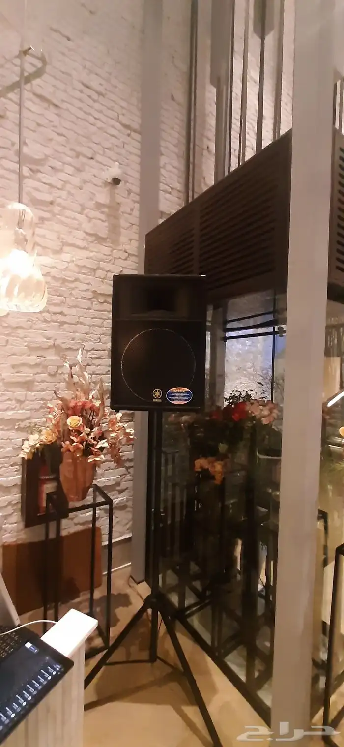 تأجير سماعات 6