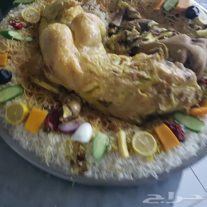 داخال الرياض خارج ارياض لجميع انواع الكلات اشعبيه 9