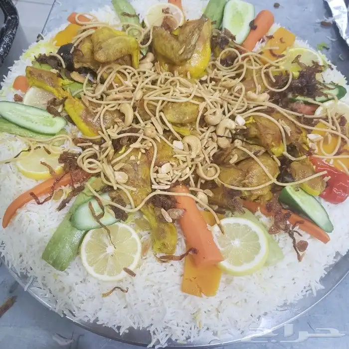 داخال الرياض خارج ارياض لجميع انواع الكلات اشعبيه 1