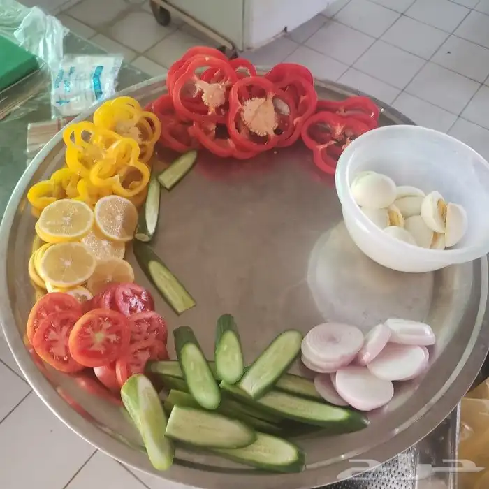 داخال الرياض خارج ارياض لجميع انواع الكلات اشعبيه 6
