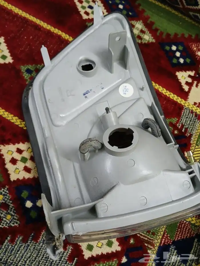 اصطبات تويوتا كراون 89_92 2