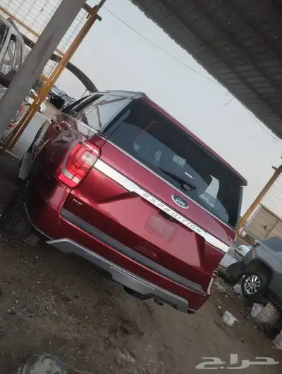 اكسبيدشن موديل 2020 3