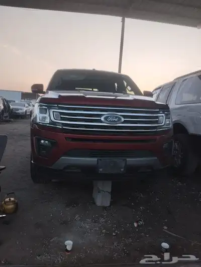 اكسبيدشن موديل 2020 1