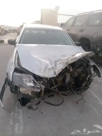قطع غيار فورد فيوجن 2012 قطع فقط 4