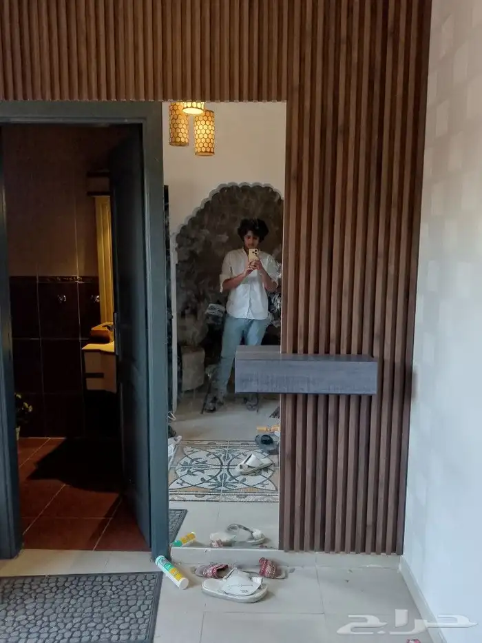 ديكور جدة حي الامير فواز 8