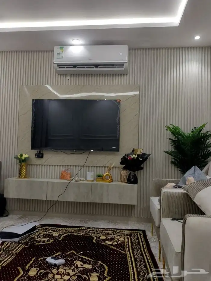ديكور جدة حي الامير فواز 2