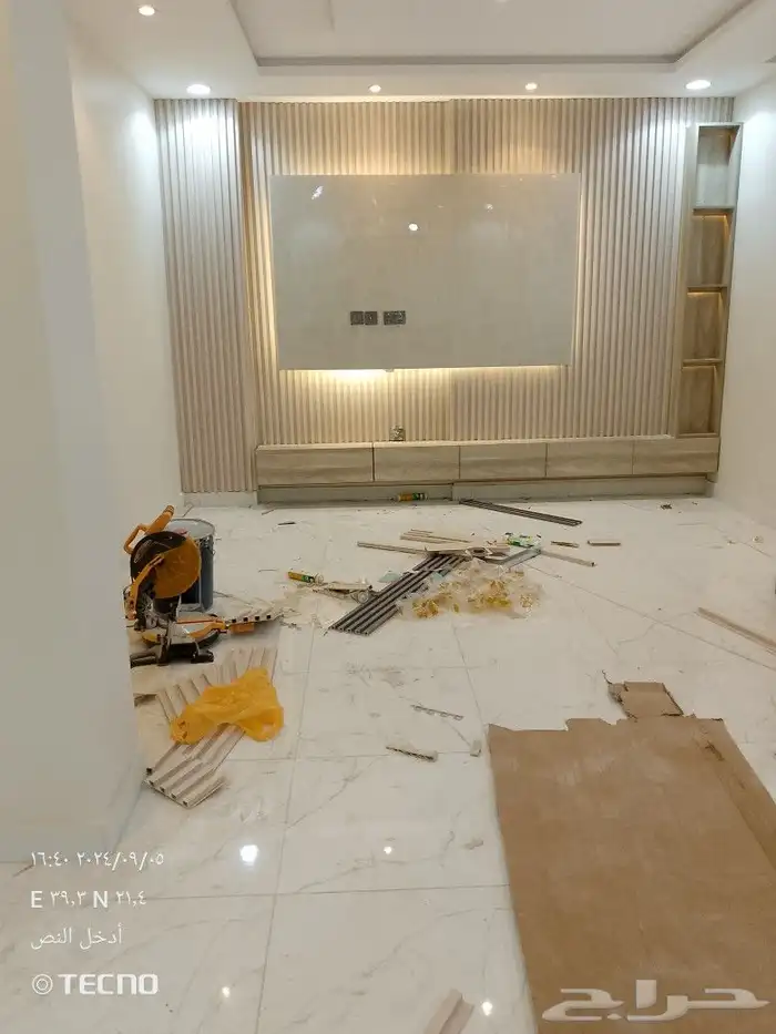 ديكور جدة حي الامير فواز 9