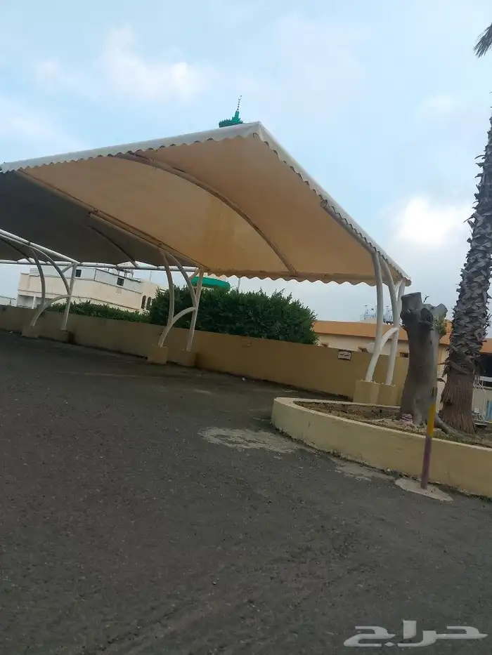مظلات وسواتر 26