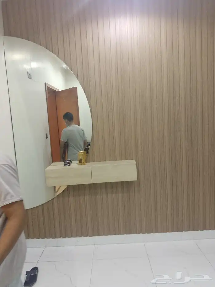 ديكور جدة حي الامير فواز 3