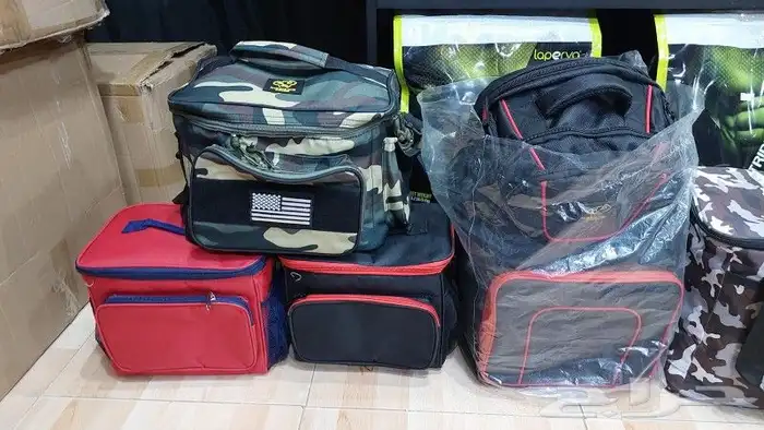 شنط وجبات   حقائب طعام حافظات أكل 3