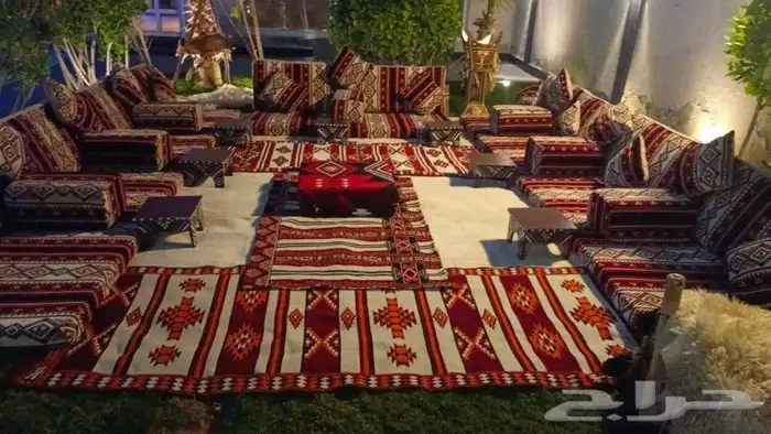 حفلات والمناسبات قهوجيين وصبابين رجال ونساء تاجير كرسي طاولا 12