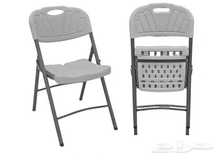 كراسي فايبر 36