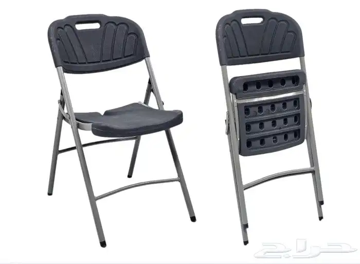 كراسي فايبر 35