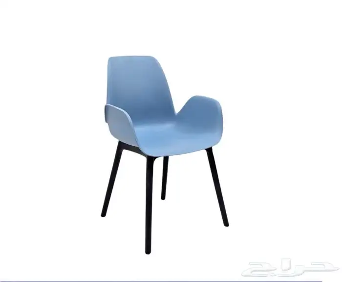 كراسي فايبر 21