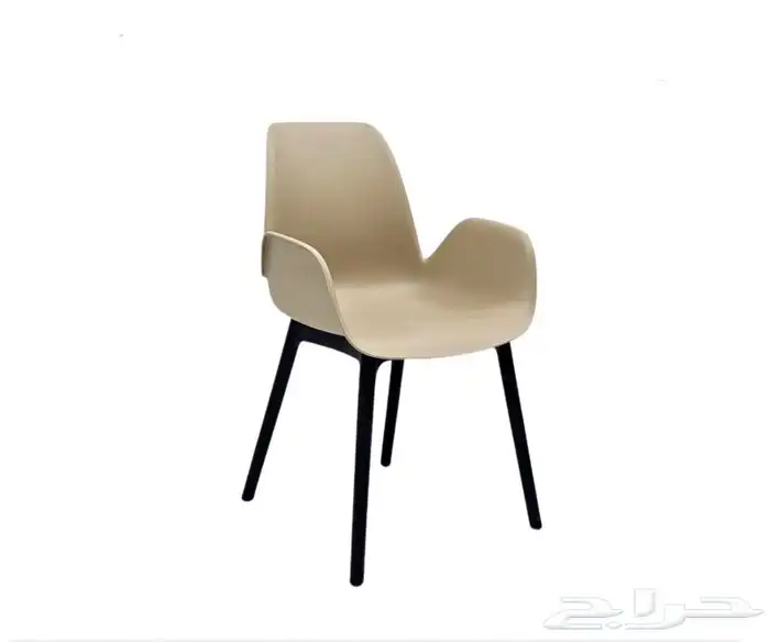 كراسي فايبر 20