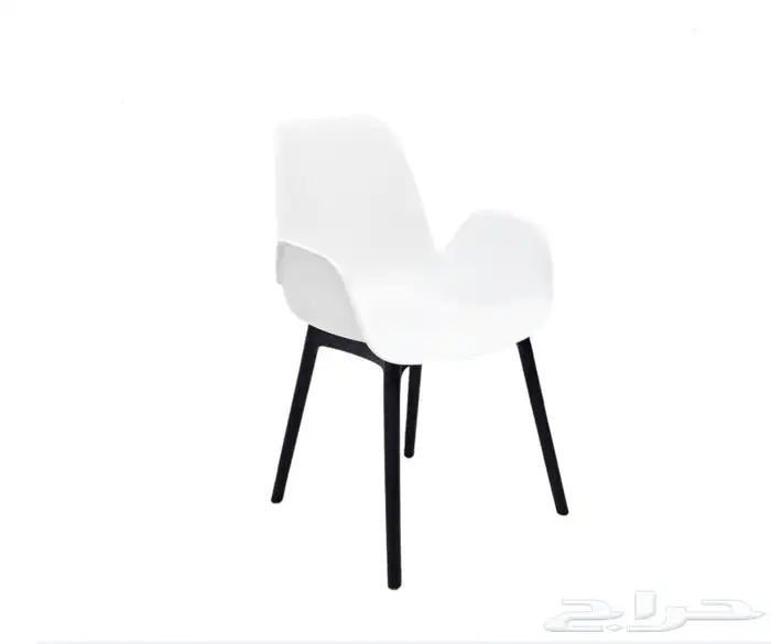 كراسي فايبر 18