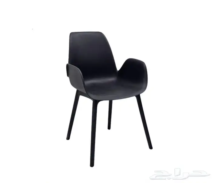 كراسي فايبر 19