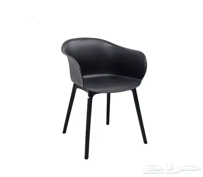 كراسي فايبر 17