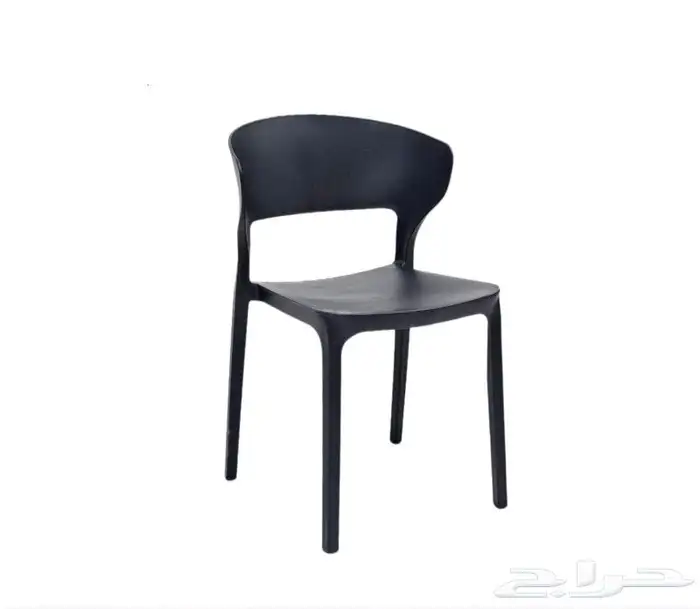 كراسي فايبر 26