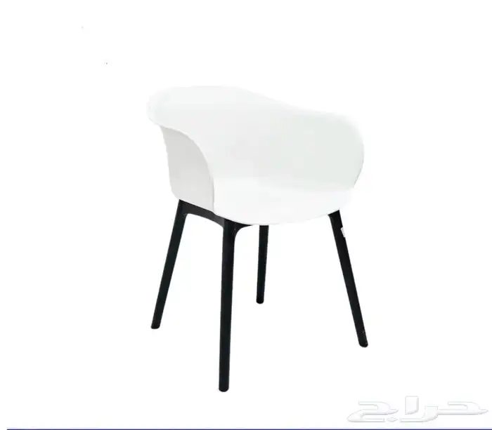 كراسي فايبر 13