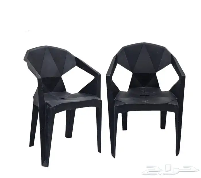 كراسي فايبر 30