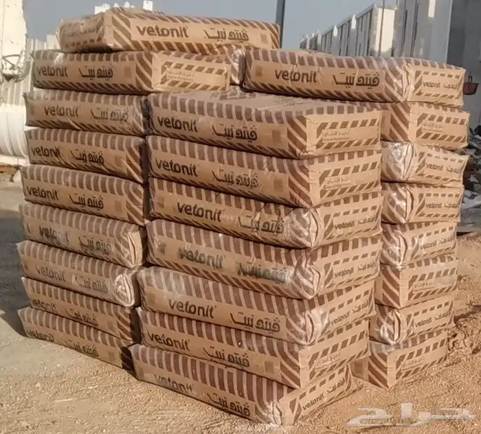 توريد جميع مواد البناء 14