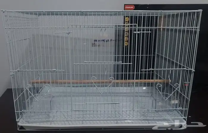 اقفاص مقاس 601 (اقفاص طيور وحيوانات اليفه) 2