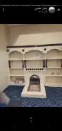 مشبات شويات أفران مشبات رخام حديثة مناقل مندي غرميد 16