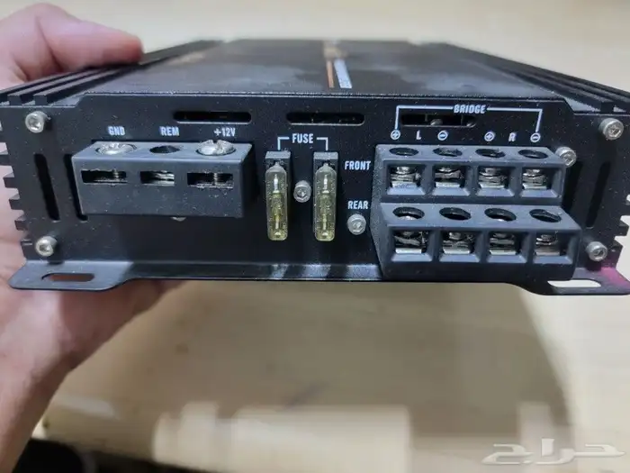 للبيع امبيلي فاير 1