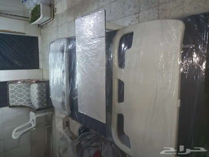 سرير طبي كهربائي نظيف 5
