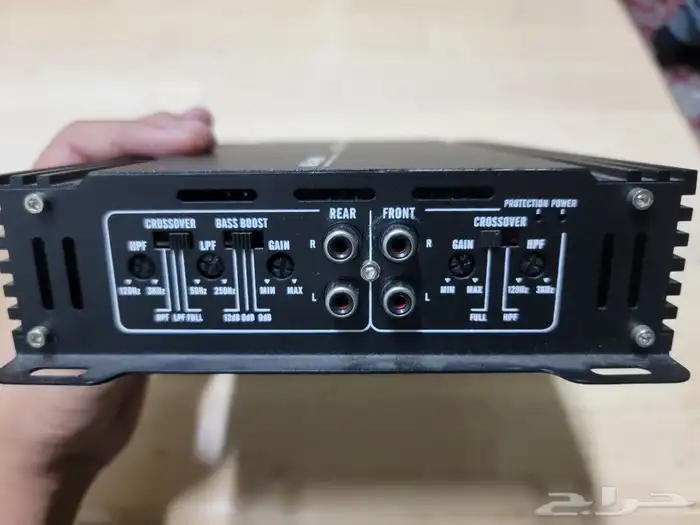 للبيع امبيلي فاير 0