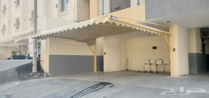 مظلات جلسات خارجية برجولات مظلات سيارات 6