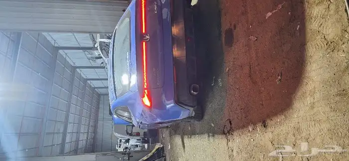 شانجان تشليح Un.V 8