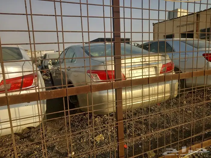 قطع غيار سيارات جميع انواع السيارات 8