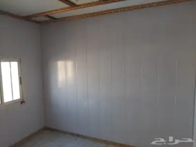 بركس او غرفه 6