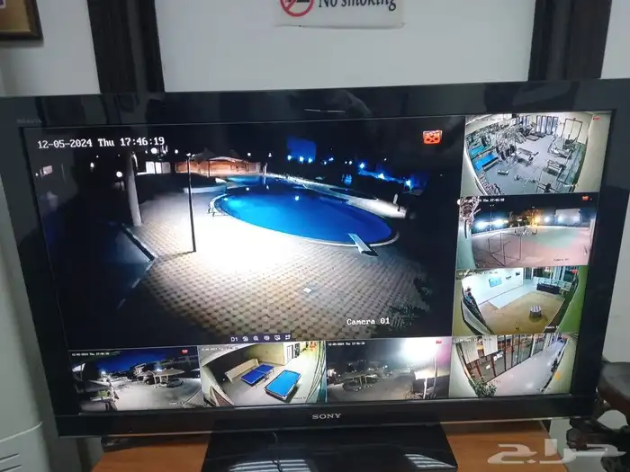 كاميرات مراقبه معتمده 3