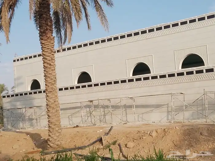 لياسه ملونه بديل الحجر 6