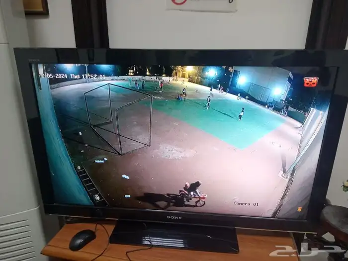 كاميرات مراقبه معتمده 6