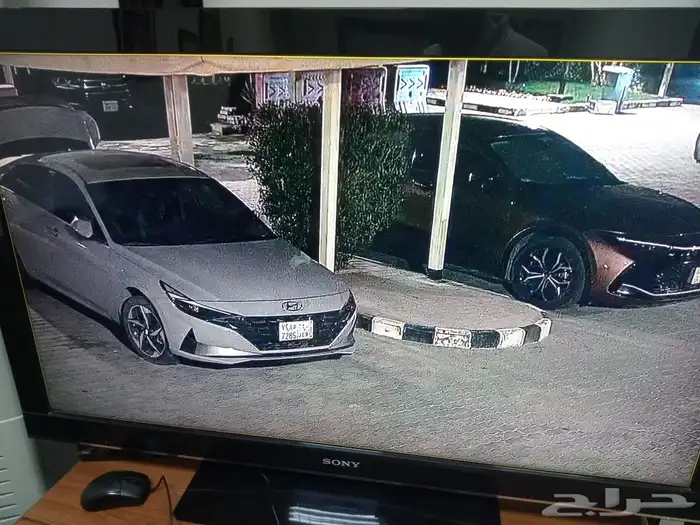 كاميرات مراقبه معتمده 7