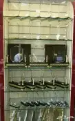 هدايا زواج تقاعد ترقية تخرج تكريم درع مشلح سيف 22