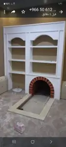 مشب كمار اؤجار نار 6