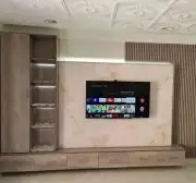 ديكورات بديل الرخام بديل شبرد بديل الخشب جميع انواع الديكورا 8