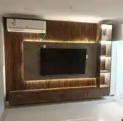 ديكورات بديل الرخام بديل شبرد بديل الخشب جميع انواع الديكورا 9