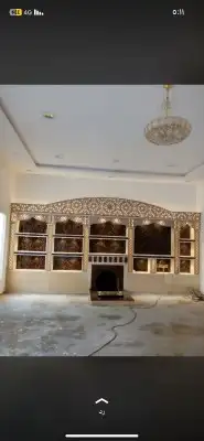 مشبات مناقل للمشبات اوجار سحاب حديد مشب 7
