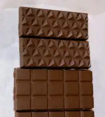 شوكولاته الهبة باحجام واسعار مناسبة 1