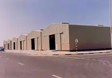 مقاول مستودعات   مؤسسة أعمال التمييز الشامل 12