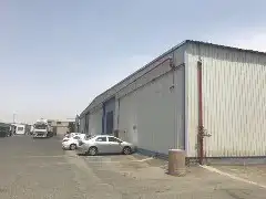 مقاول مستودعات   مؤسسة أعمال التمييز الشامل 11
