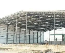 توريد وتركيب إلواح الساندوتش بانل 8